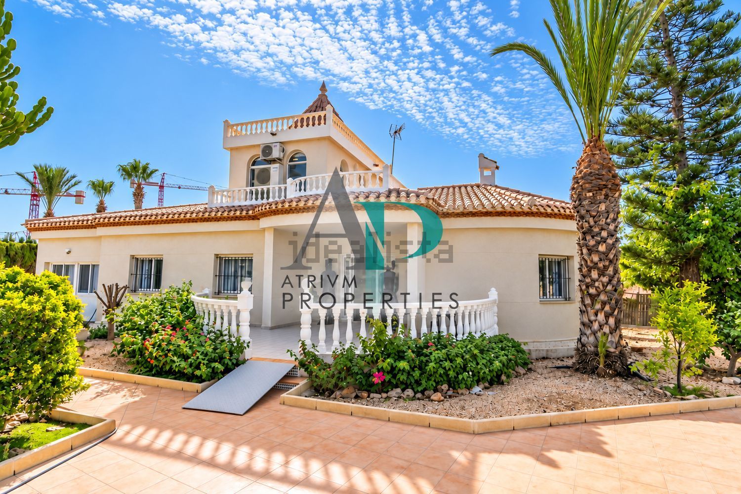 Casa de 120 m² a Oriola