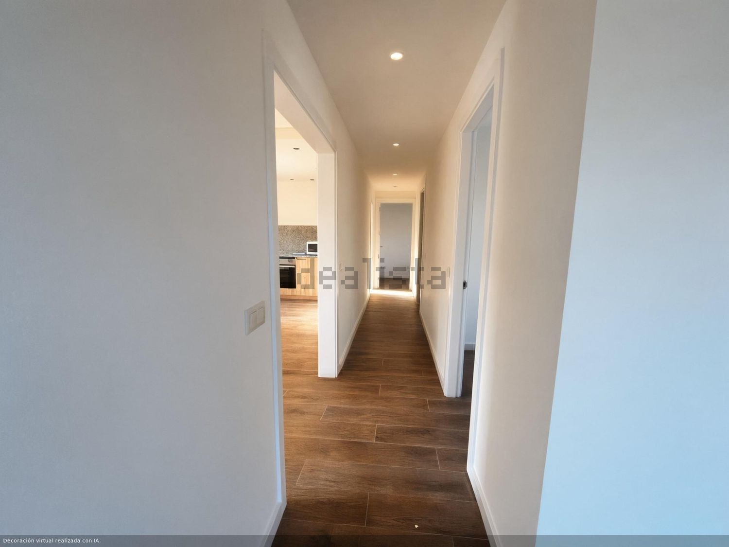 Квартира 134 м² у Bàscara