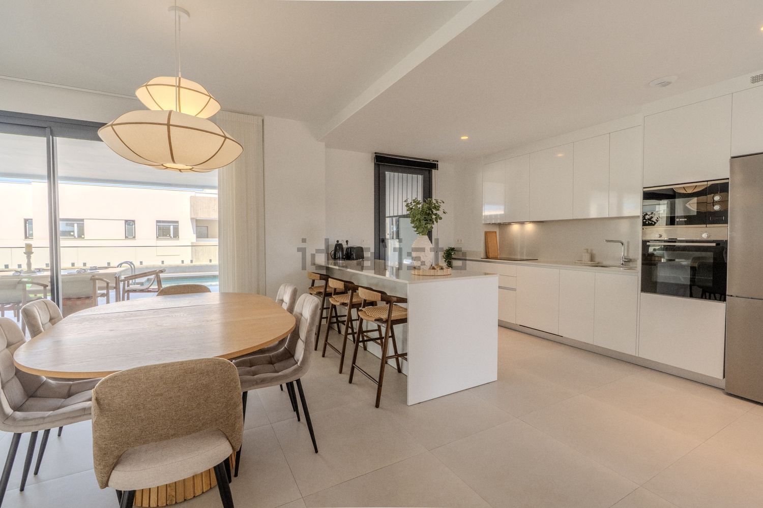 Pis de 101 m² a Marbella