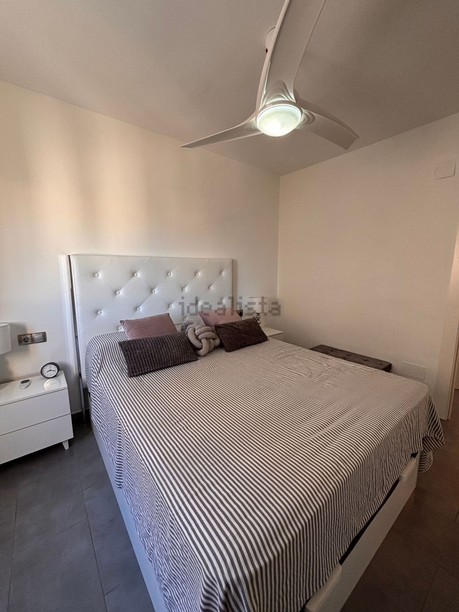Pis de 64 m² a Màlaga