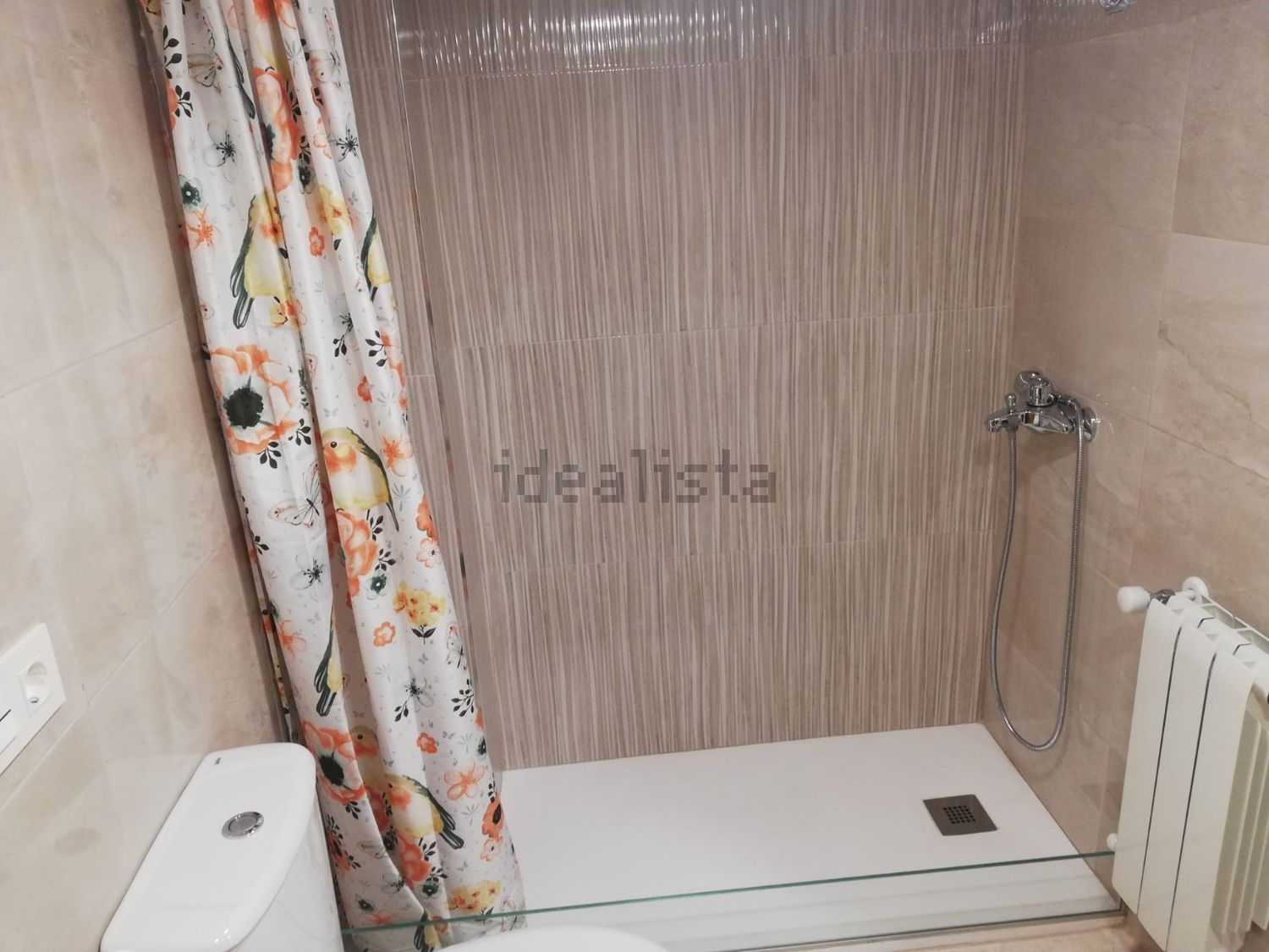 Pis de 30 m² a Granada