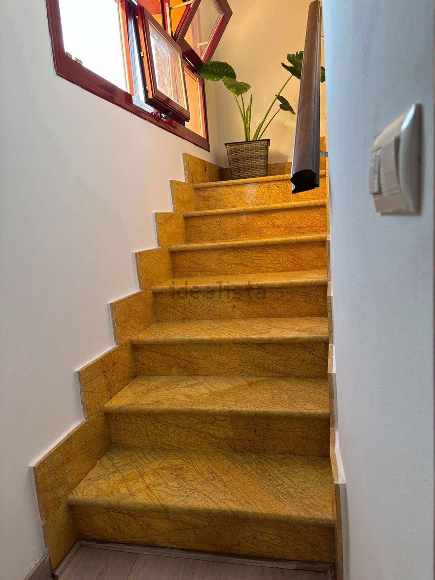Piso de 108 m² en Talavera de la Reina