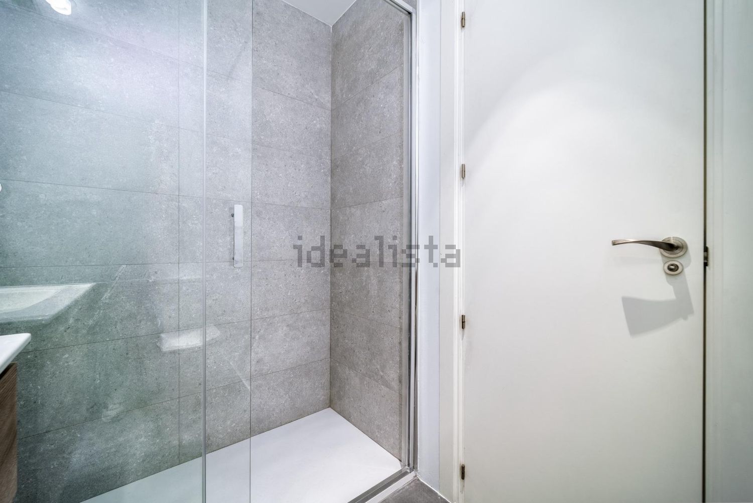 Pis de 127 m² a Madrid