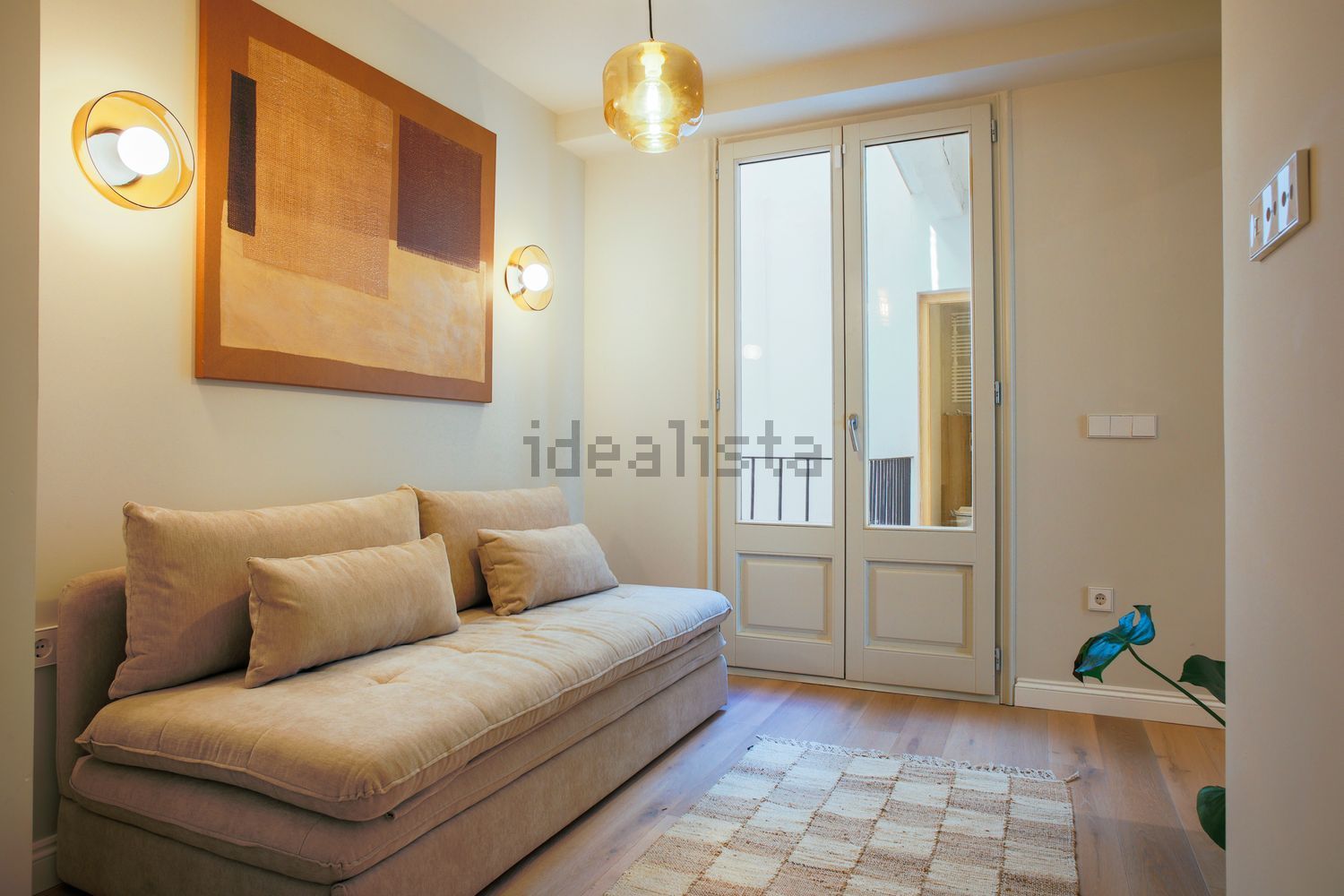 Wohnung 90 m² in Barcelona