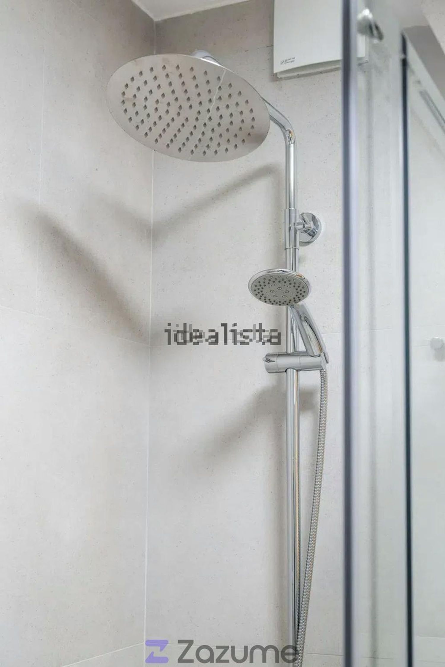 Wohnung 55 m² in Sanxenxo