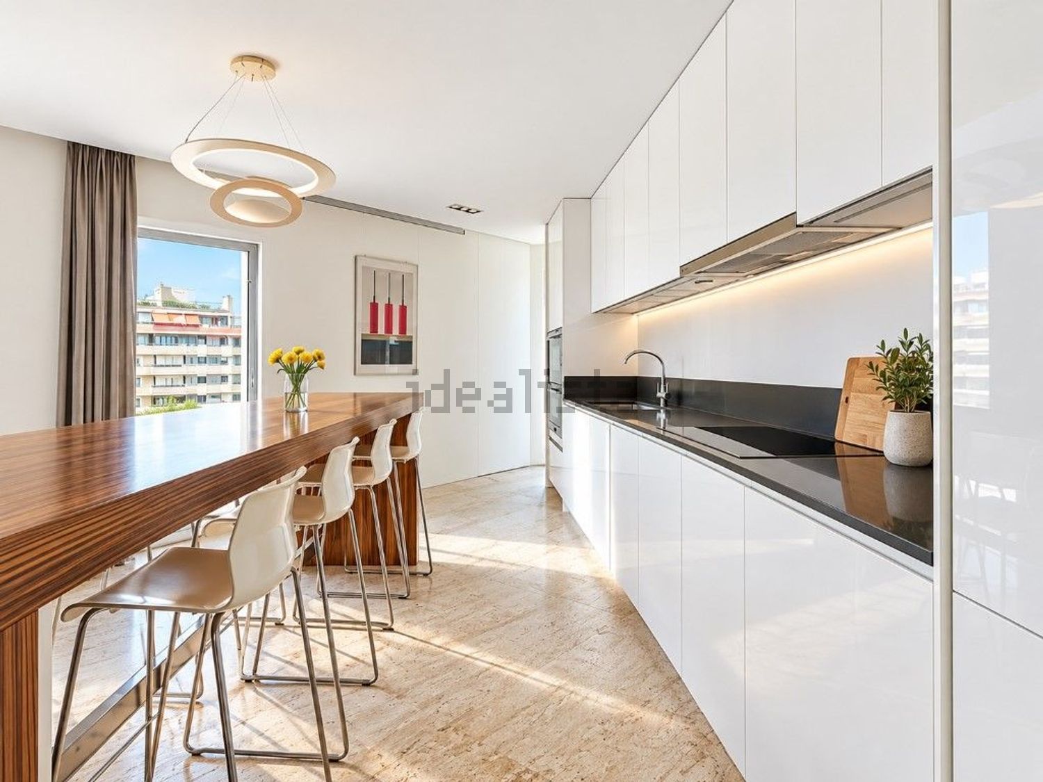 Appartamento 120 m² a Palma