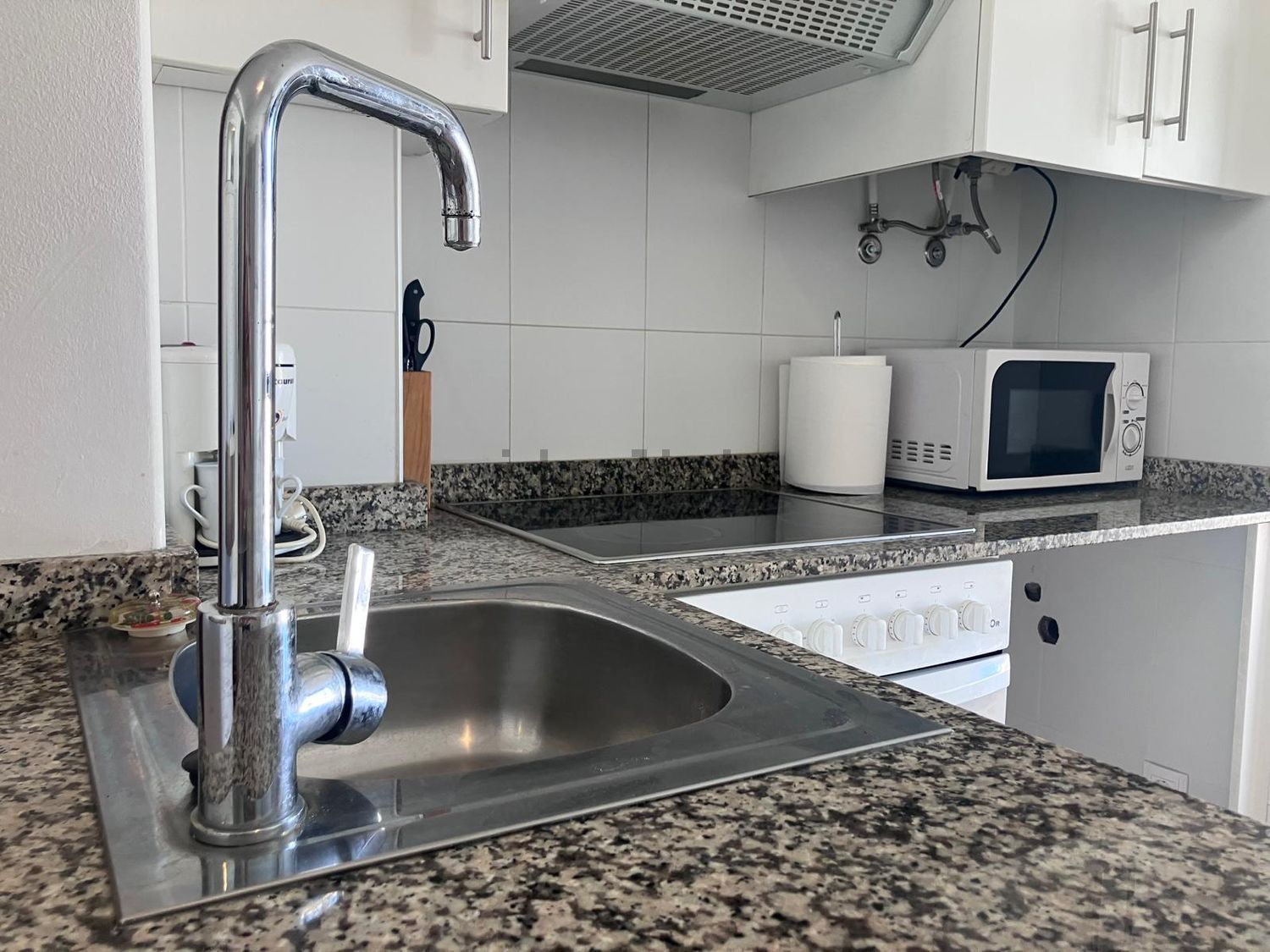 Pis de 45 m² a Borriana