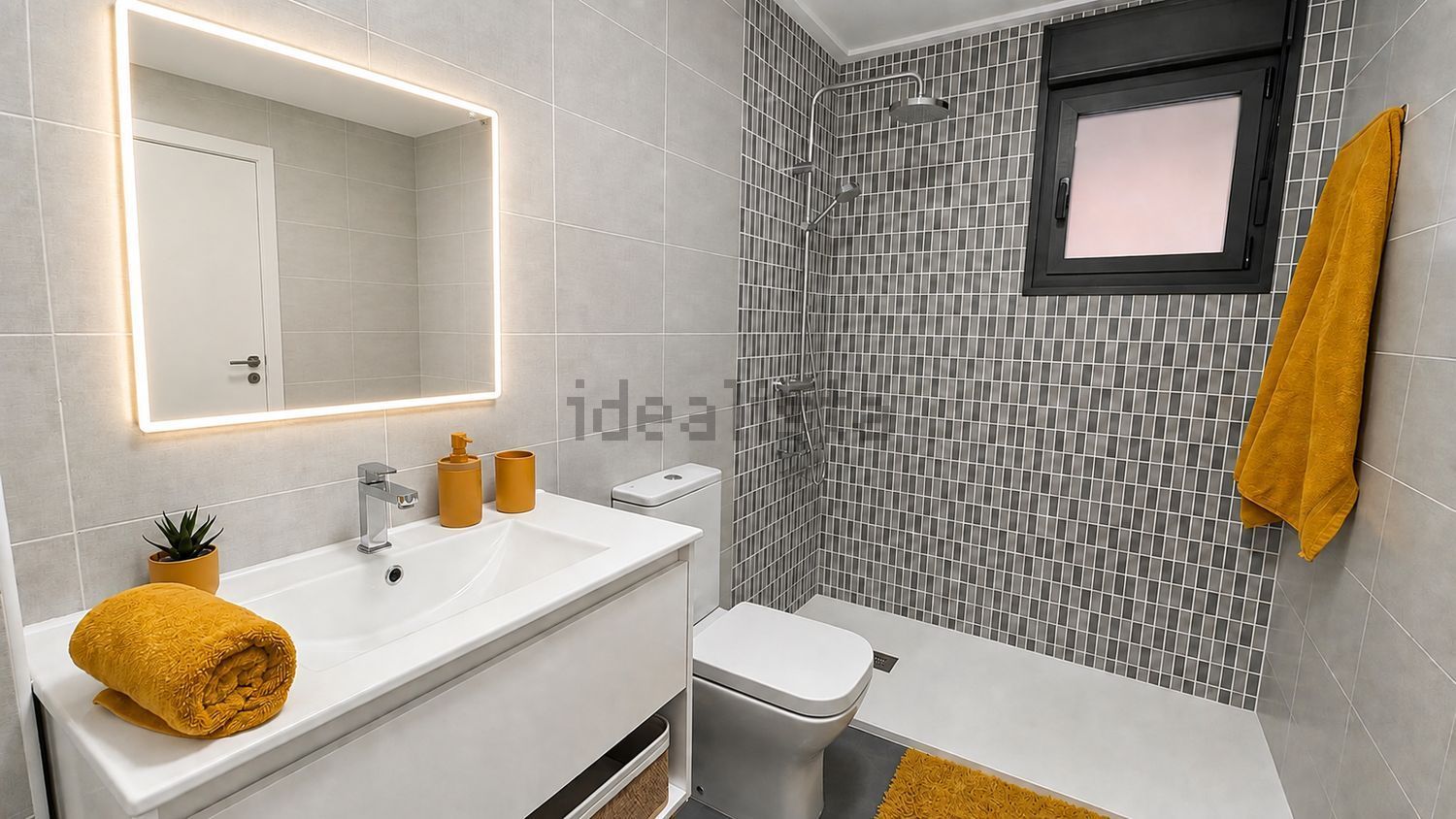 Piso de 86 m² en Murcia