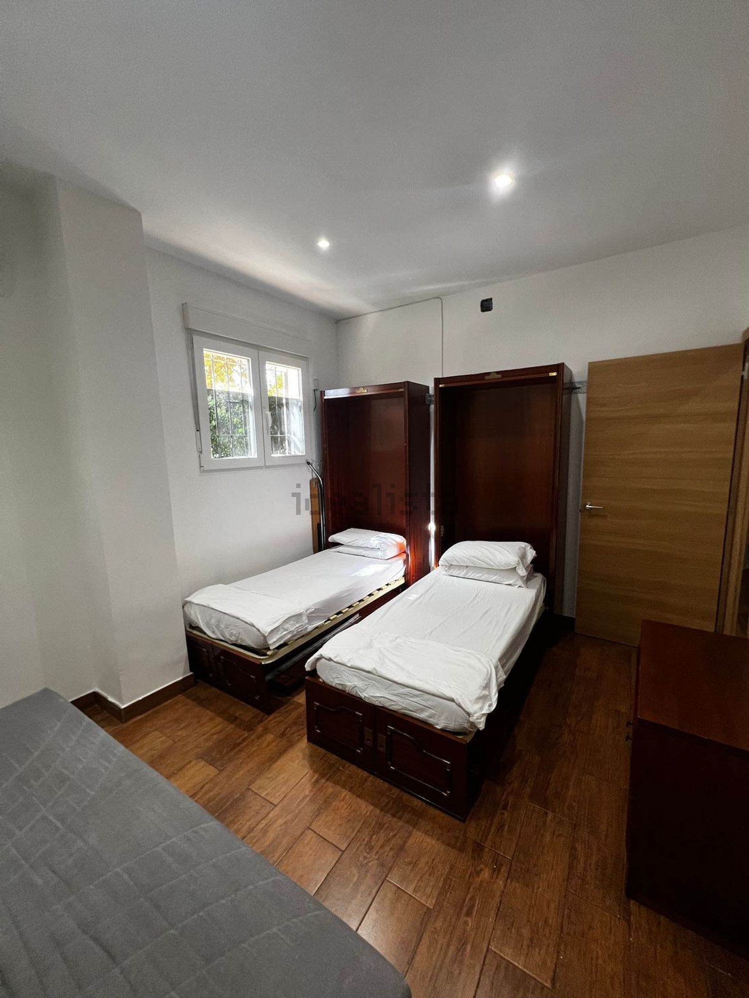 Pis de 80 m² a Madrid