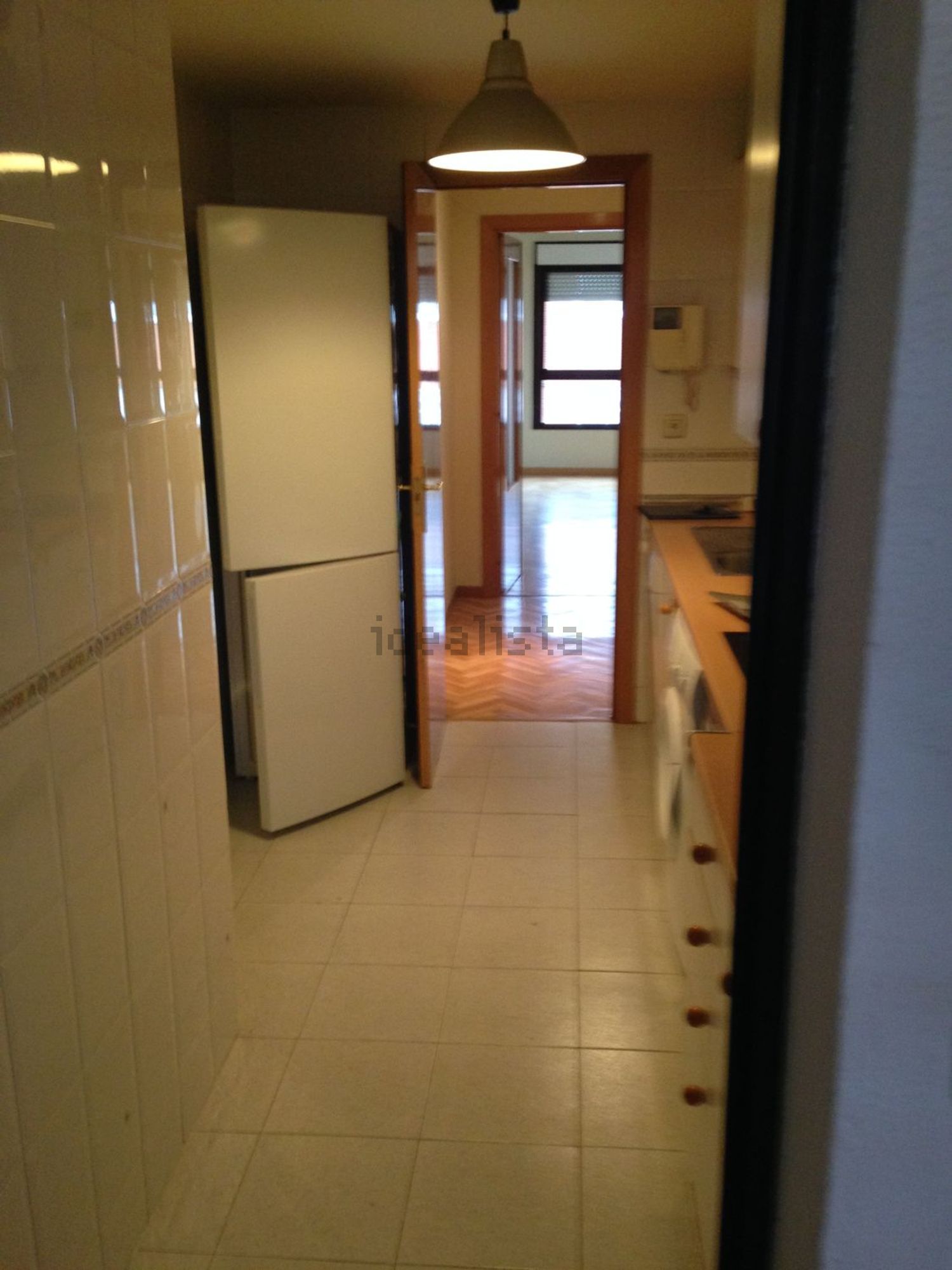 Pis de 110 m² a Madrid