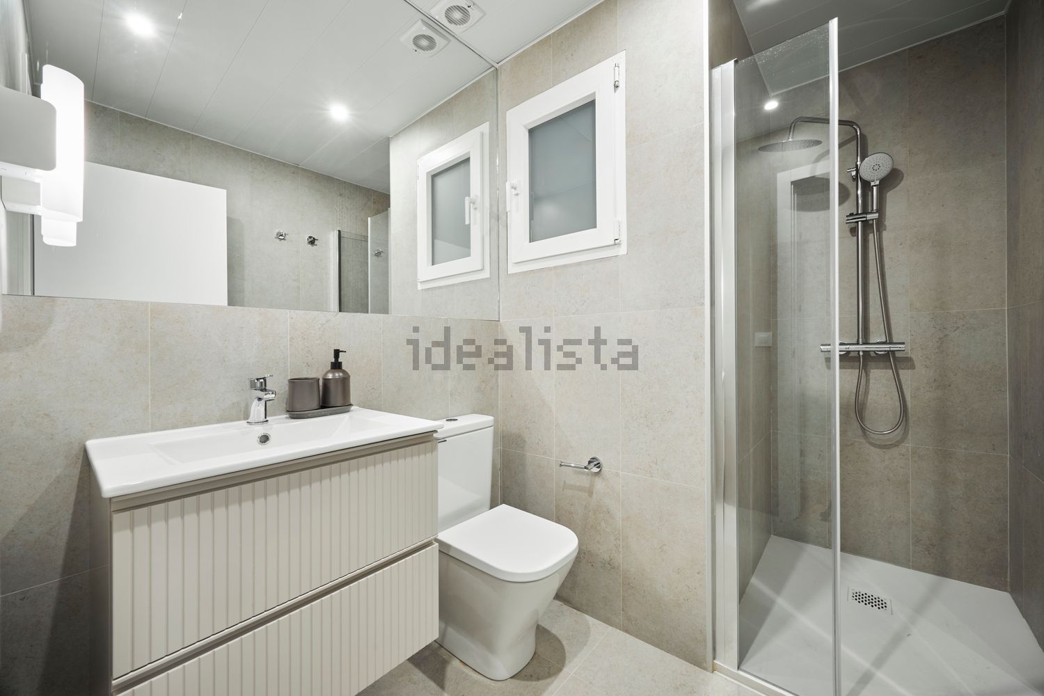 Pis de 81 m² a Madrid