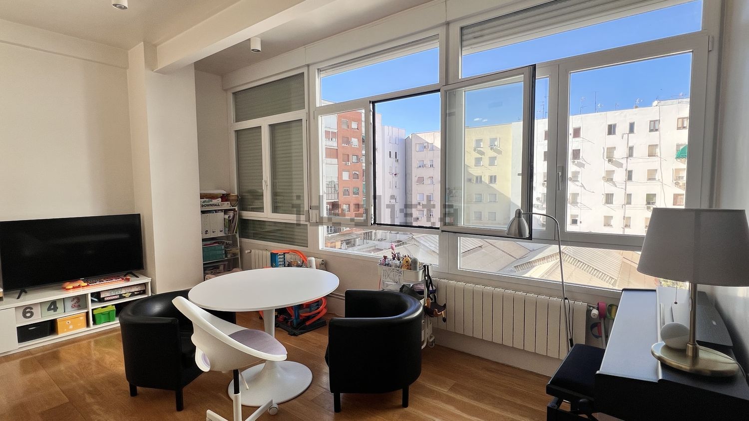 Pis de 60 m² a Madrid