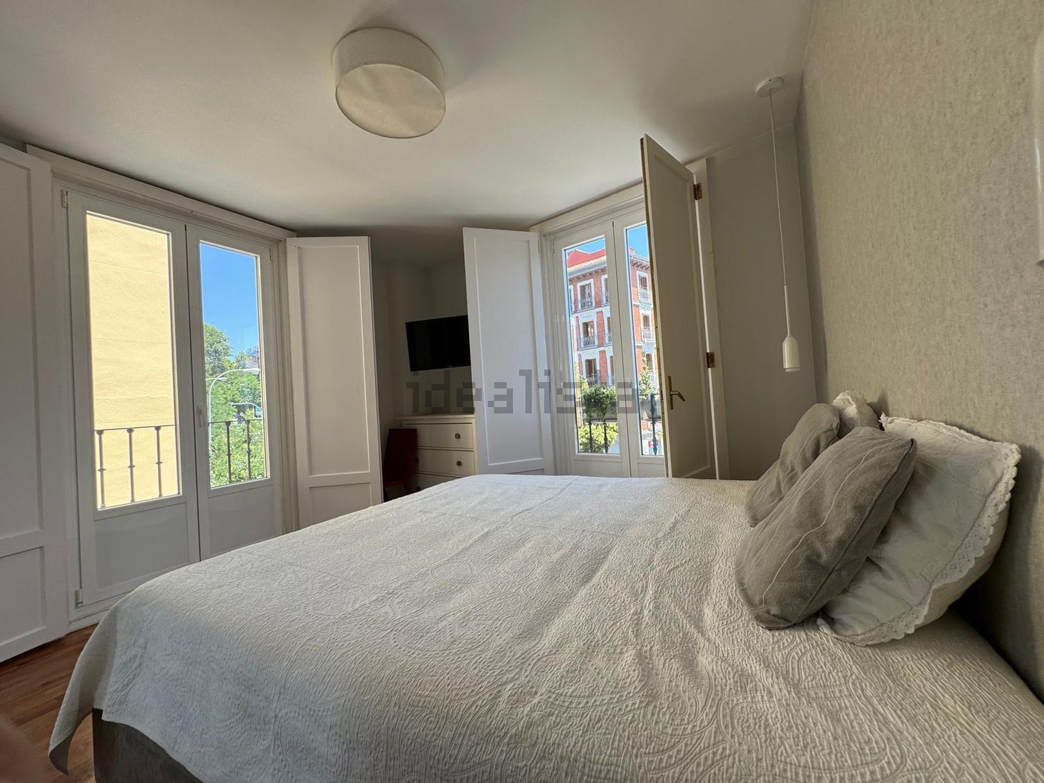 Pis de 136 m² a Madrid