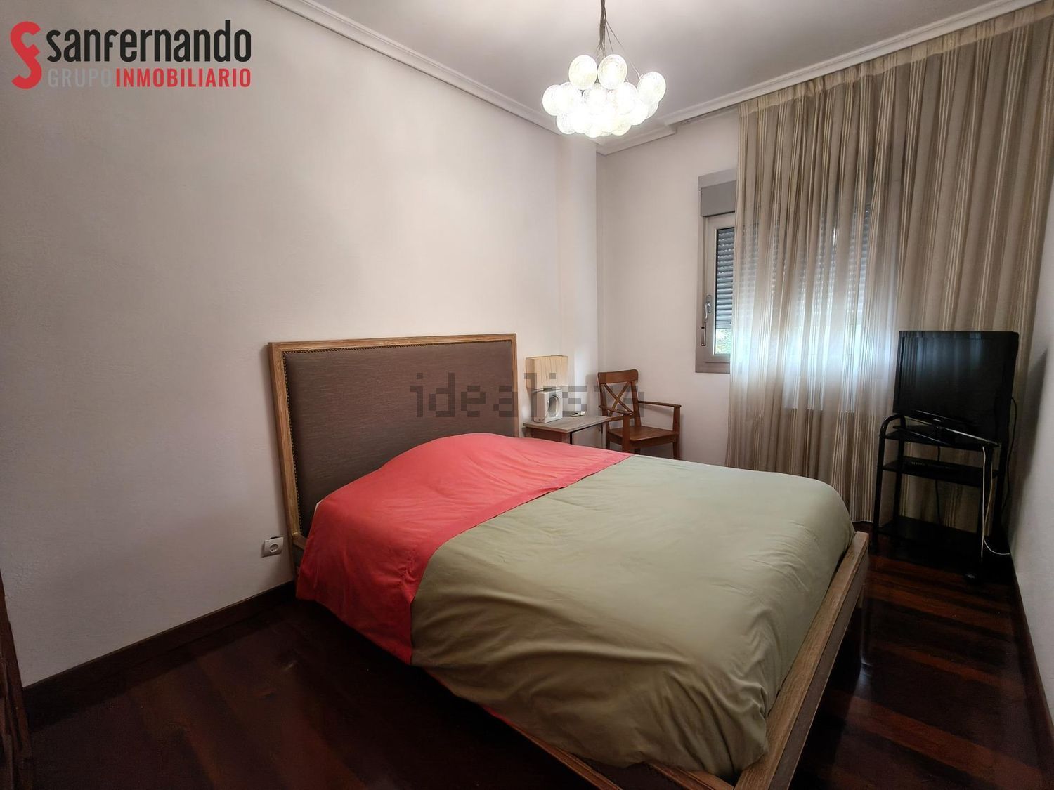 Piso de 117 m² en Torrelavega
