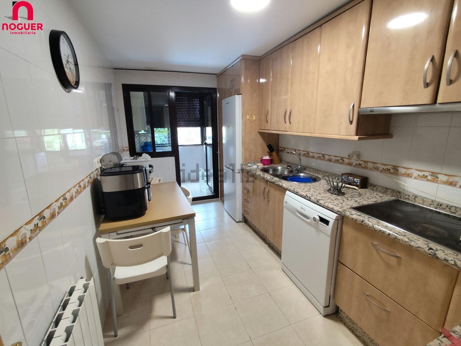 Pis de 93 m² a Còrdova