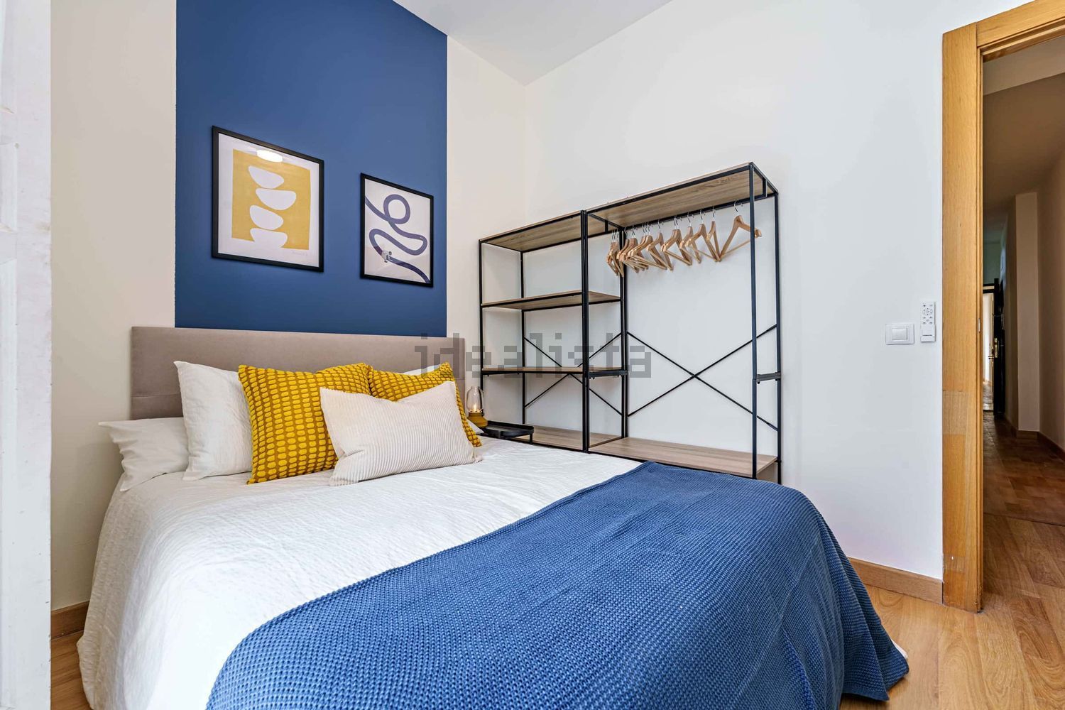 Room for rent, Málaga