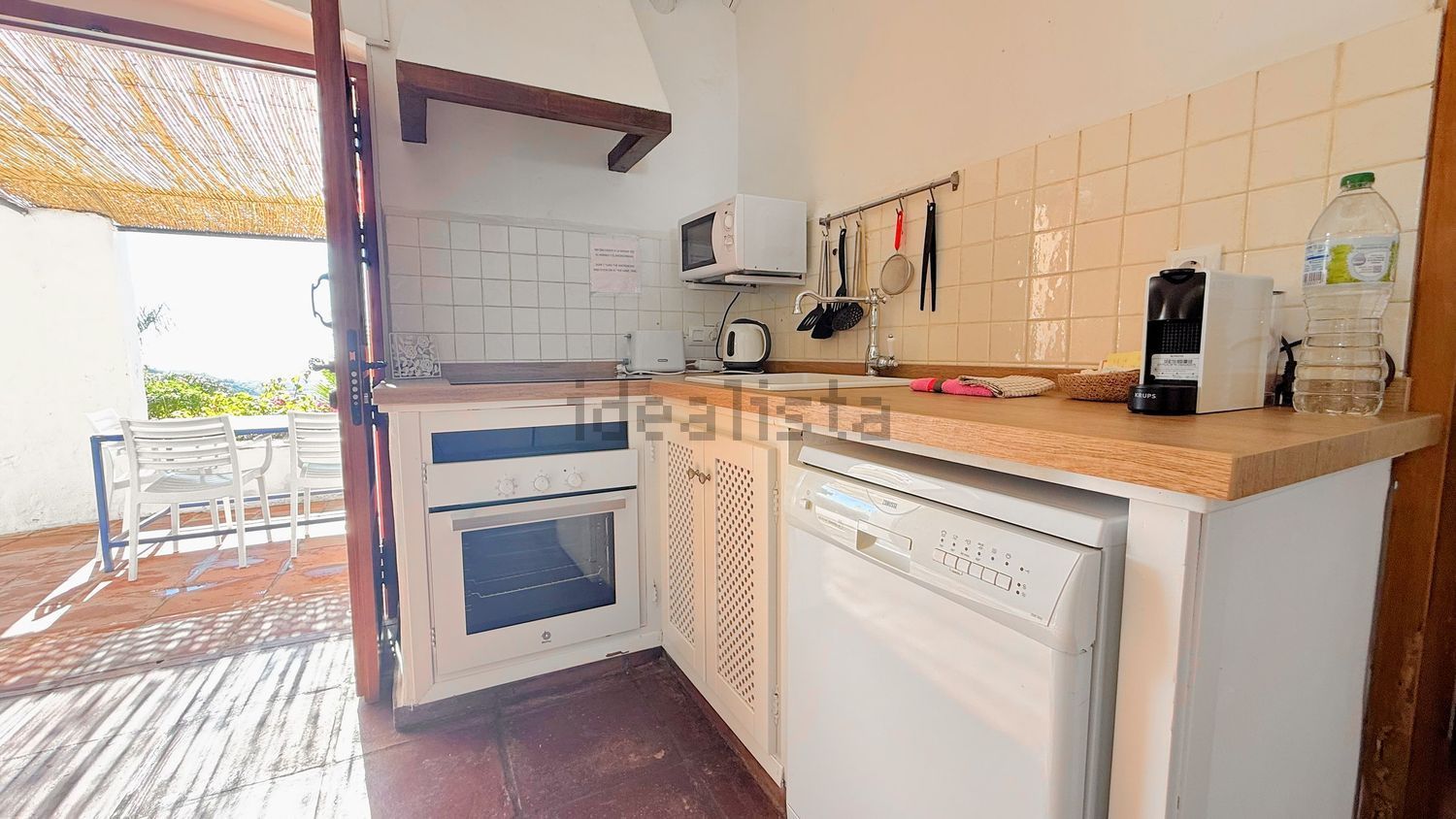 Moradia 75 m² em Frigiliana
