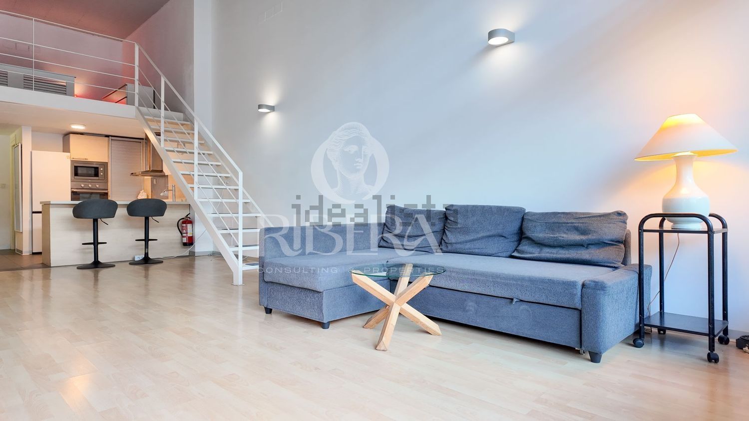 Piso de 84 m² en Valencia