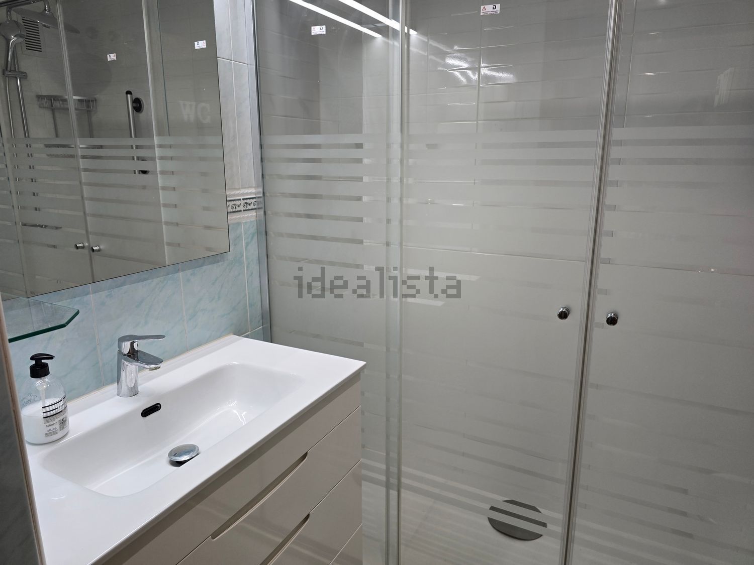 Appartamento 116 m² a Valencia