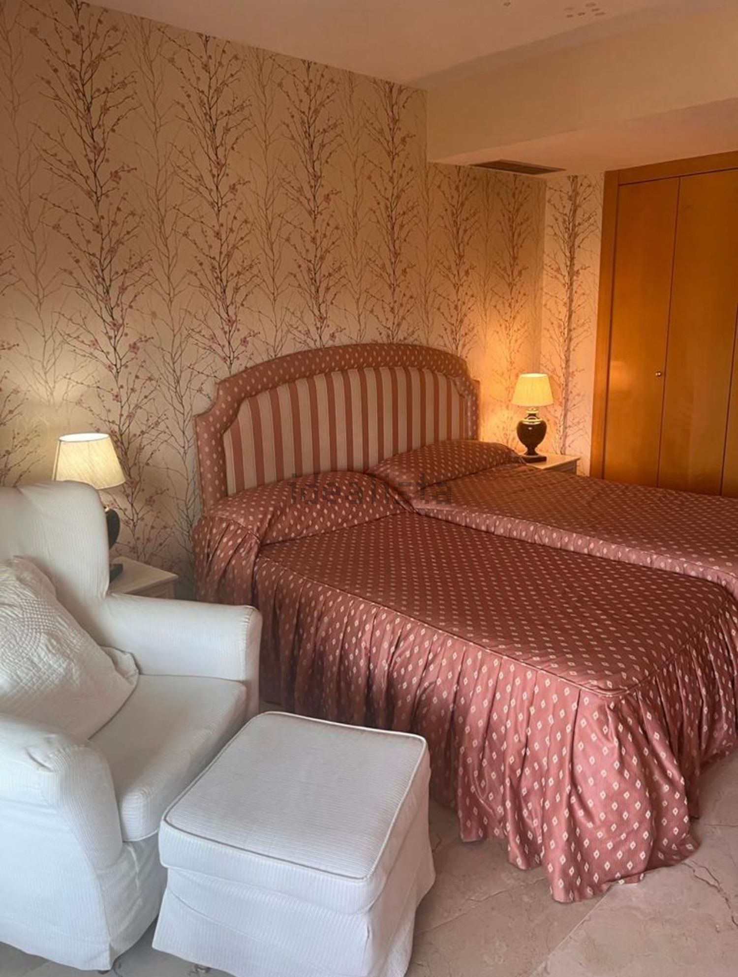 Habitació de lloguer, Marbella
