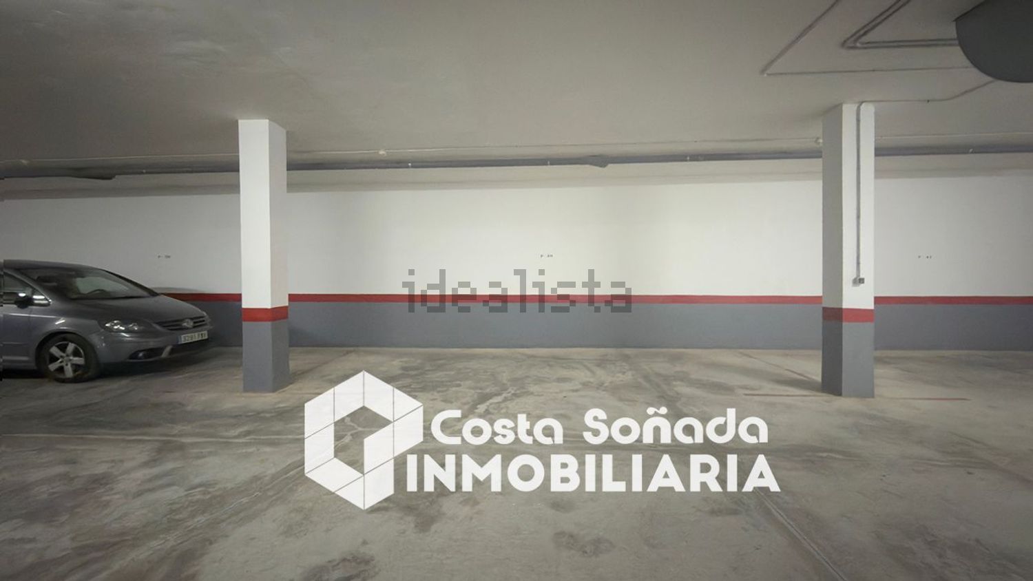 Piso de 80 m² en Calpe