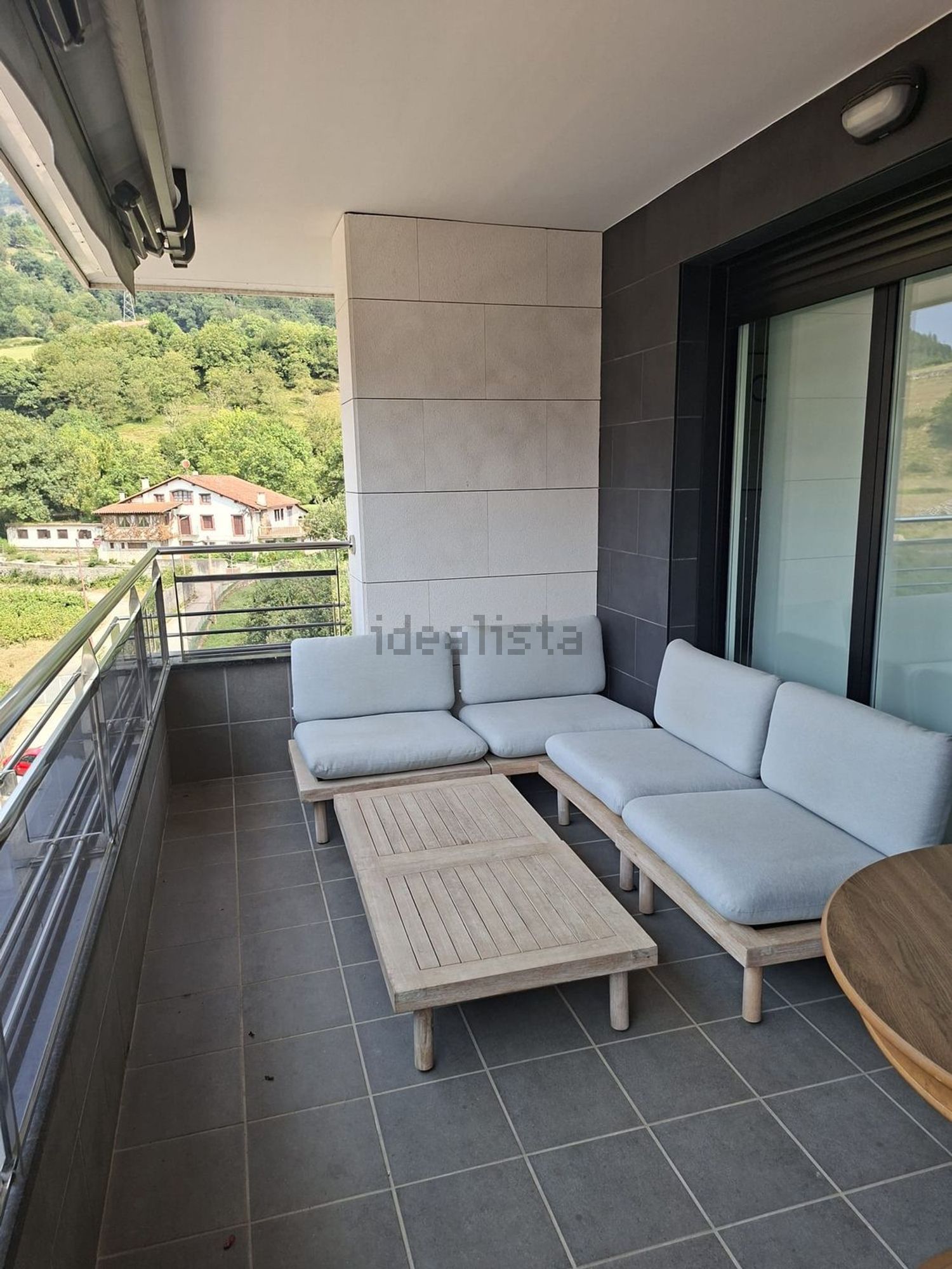 Pis de 110 m² a Azpeitia