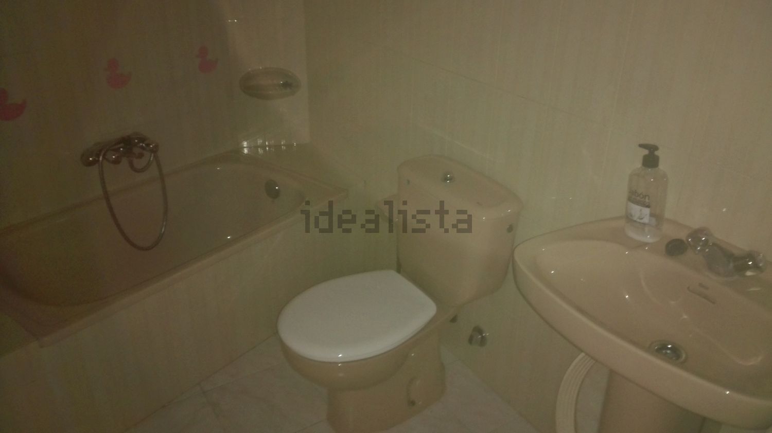 Pis de 120 m² a Ourense
