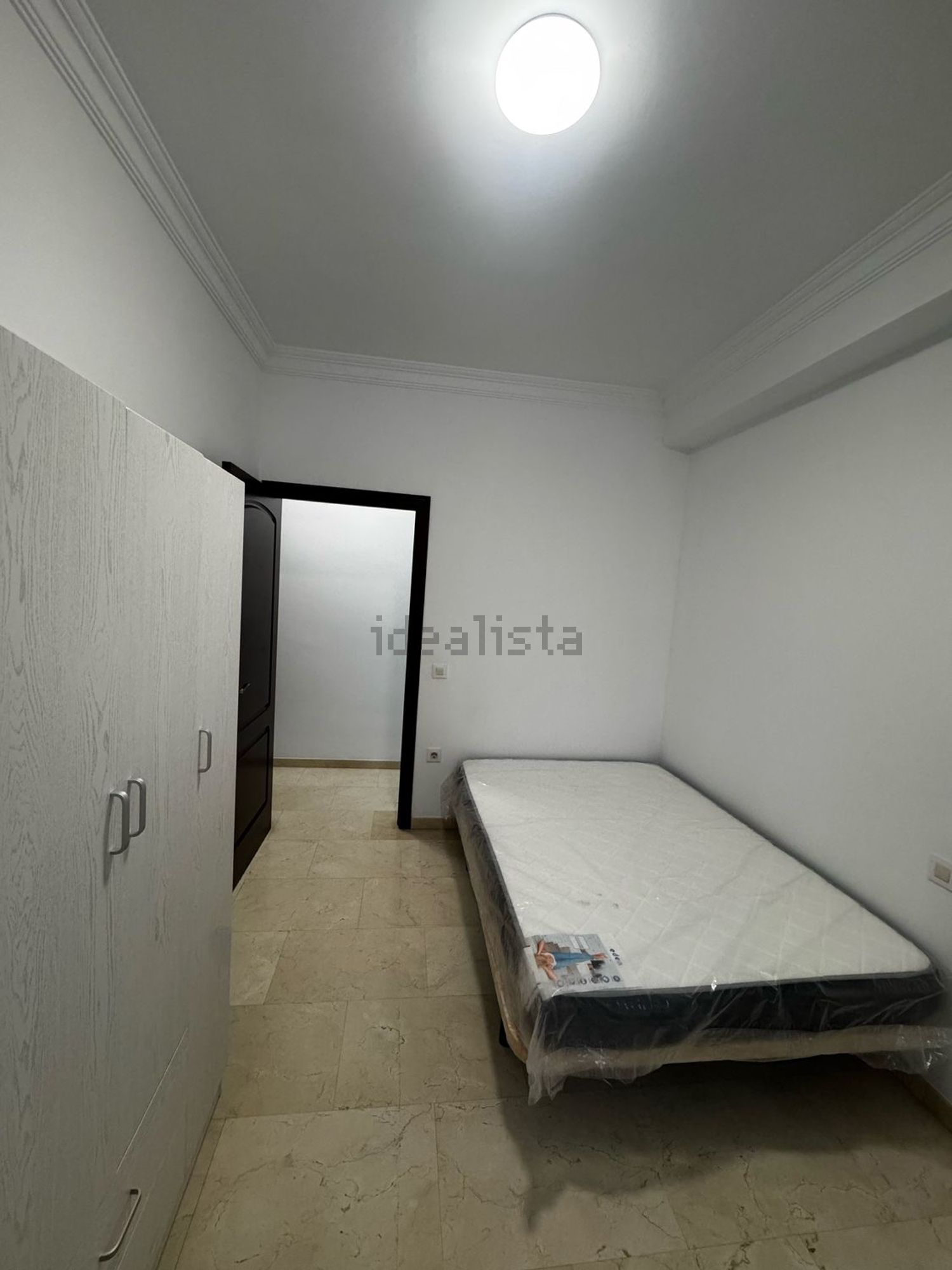 Habitació de lloguer, Còrdova