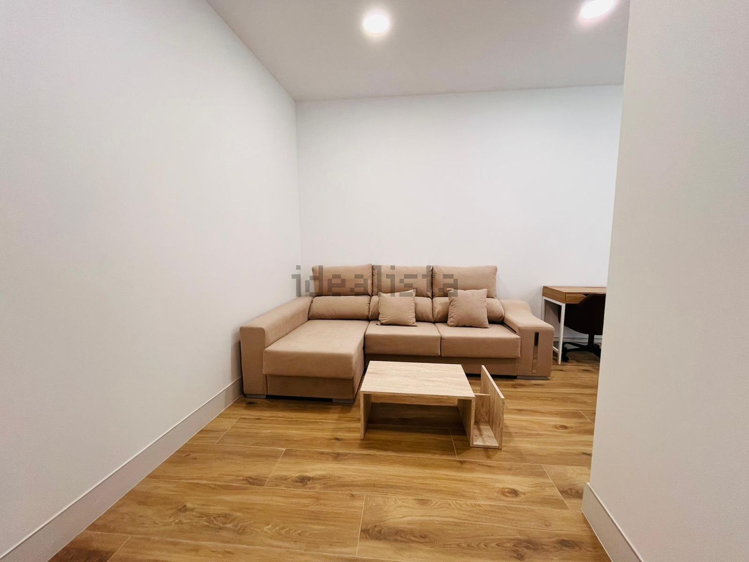 Wohnung 277 m² in Madrid