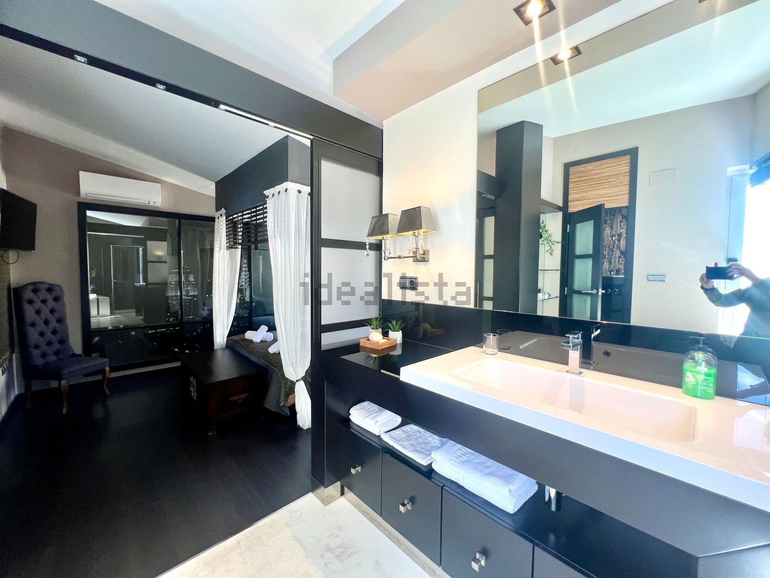 Wohnung 185 m² in Altea