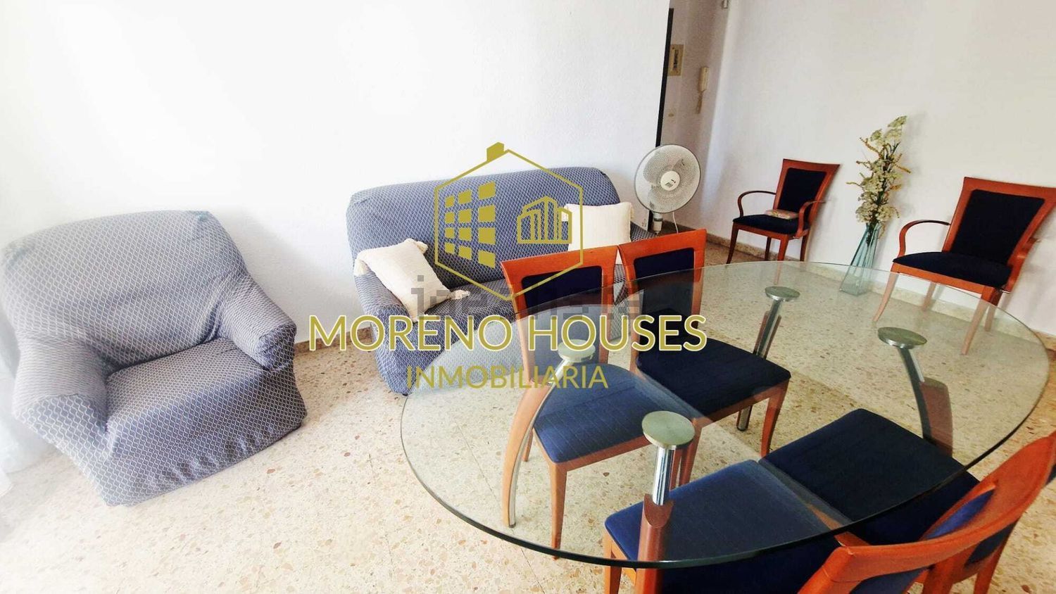 Wohnung 120 m² in Dénia