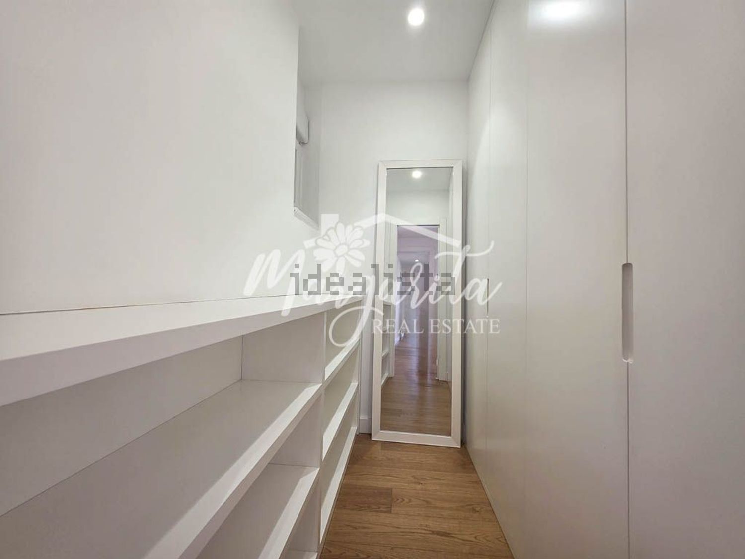 Pis de 297 m² a Madrid