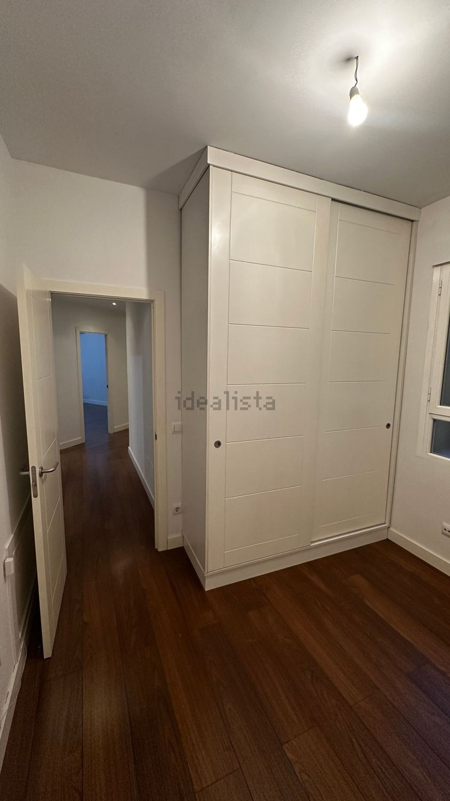 Pis de 144 m² a Madrid