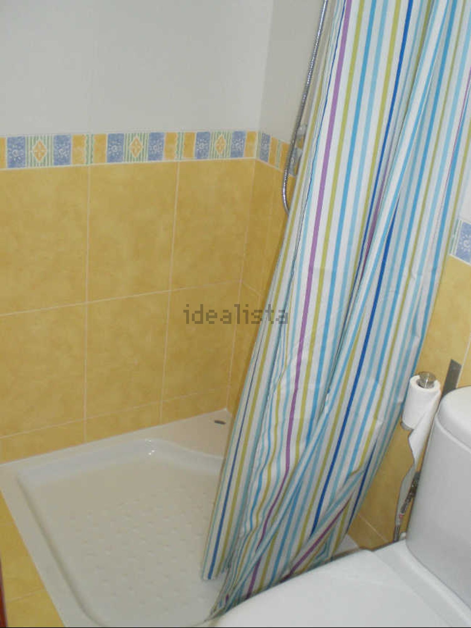 Piso de 114 m² en Úbeda