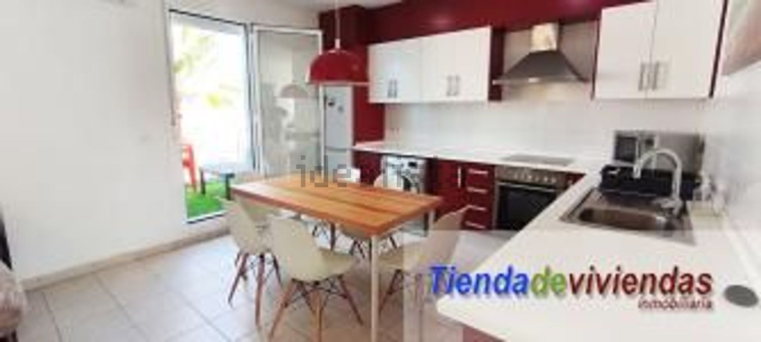 Flat 57 m² in el Verger
