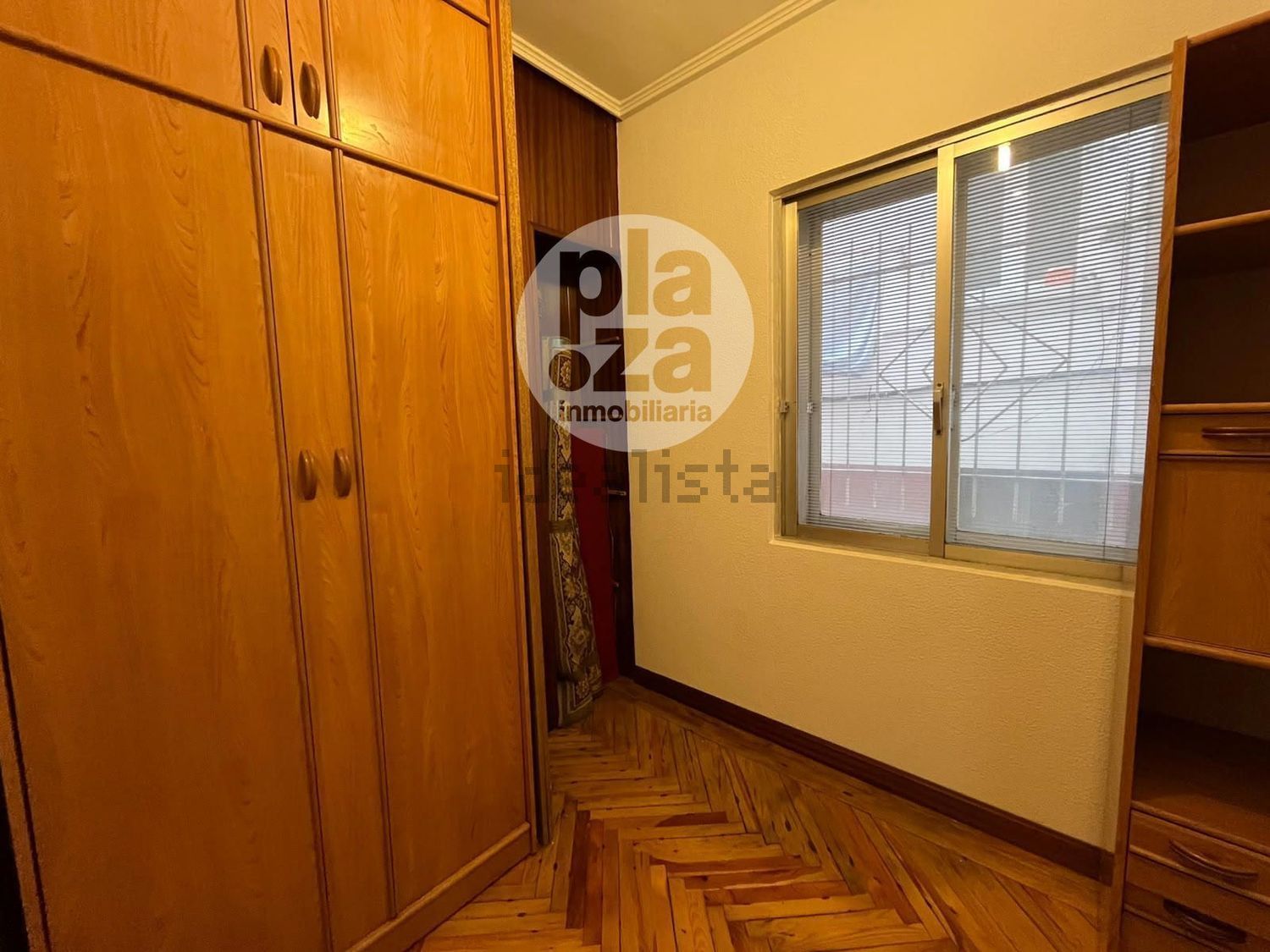 Piso de 64 m² en Burgos