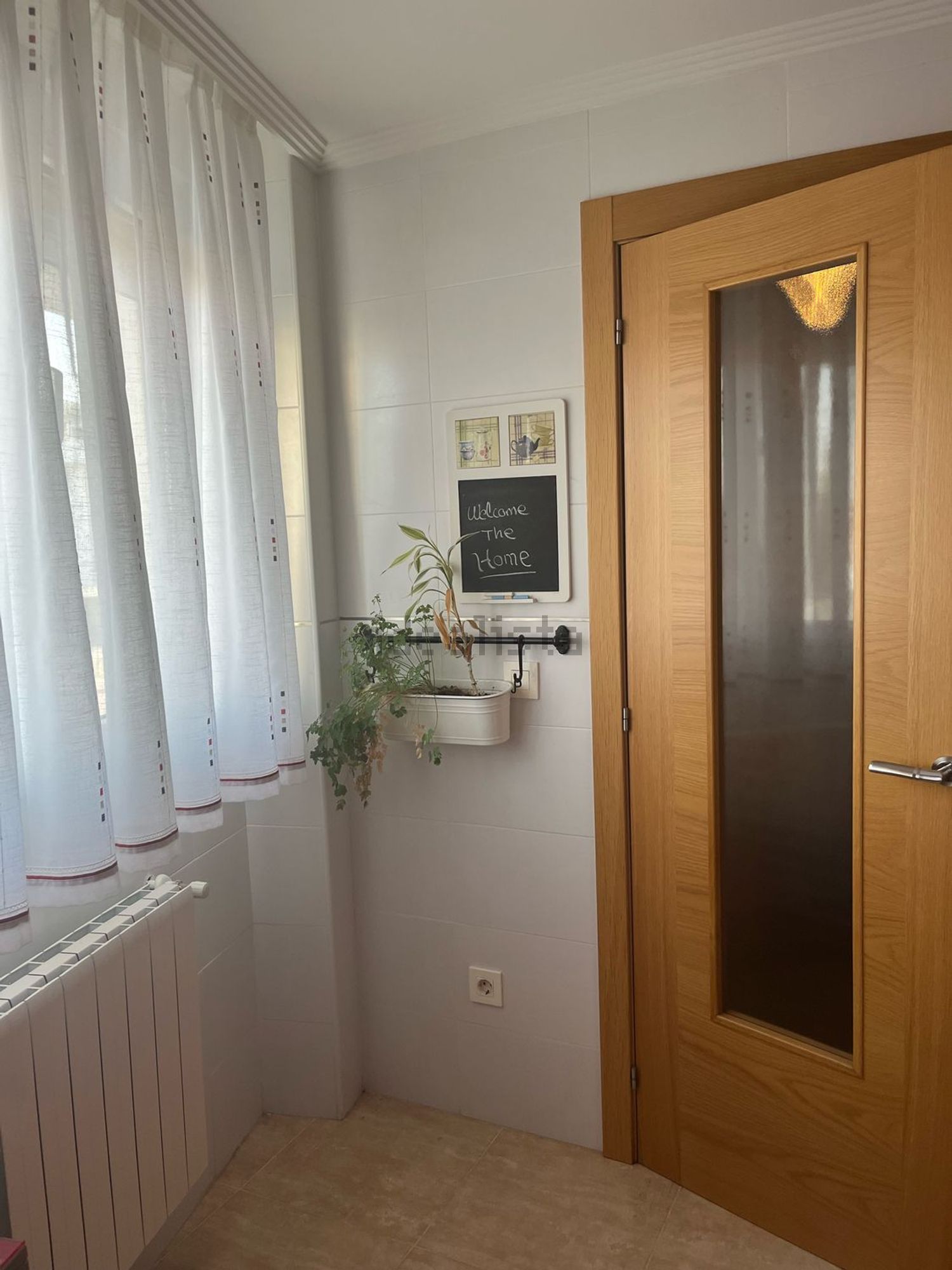 Wohnung 60 m² in Palencia