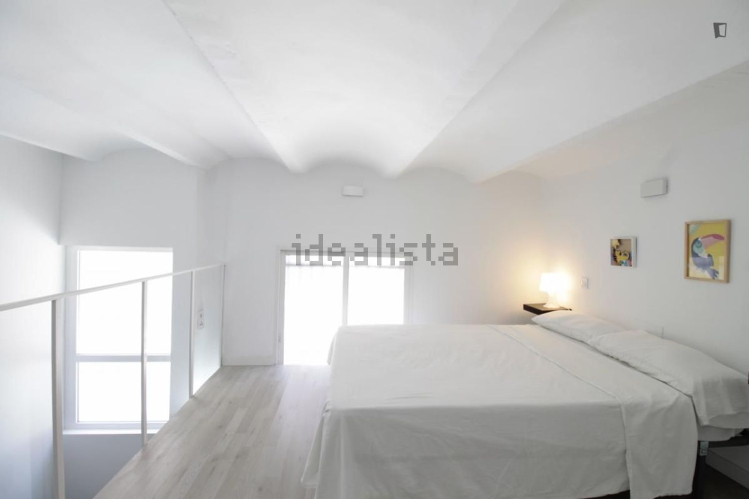 Pis de 25 m² a Madrid