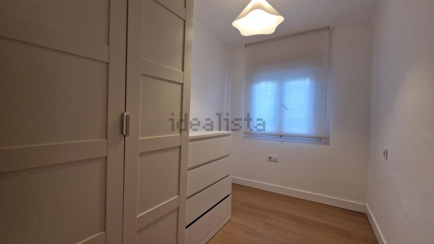 Pis de 60 m² a Màlaga