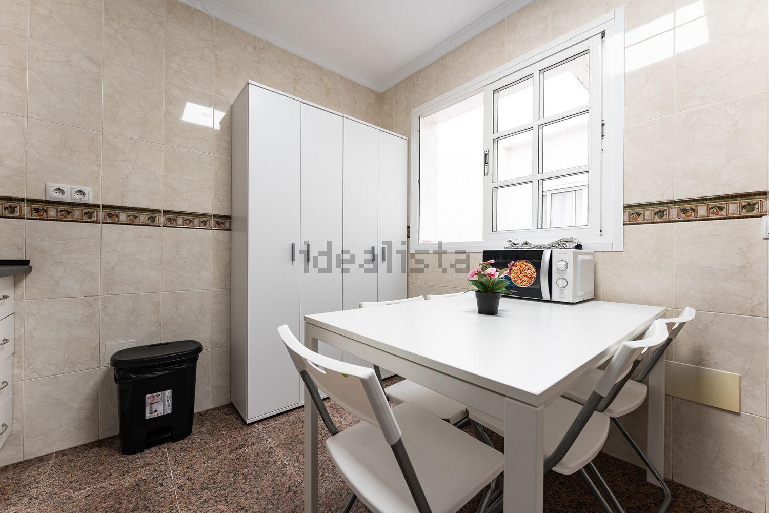 Zimmer zur Miete, Málaga