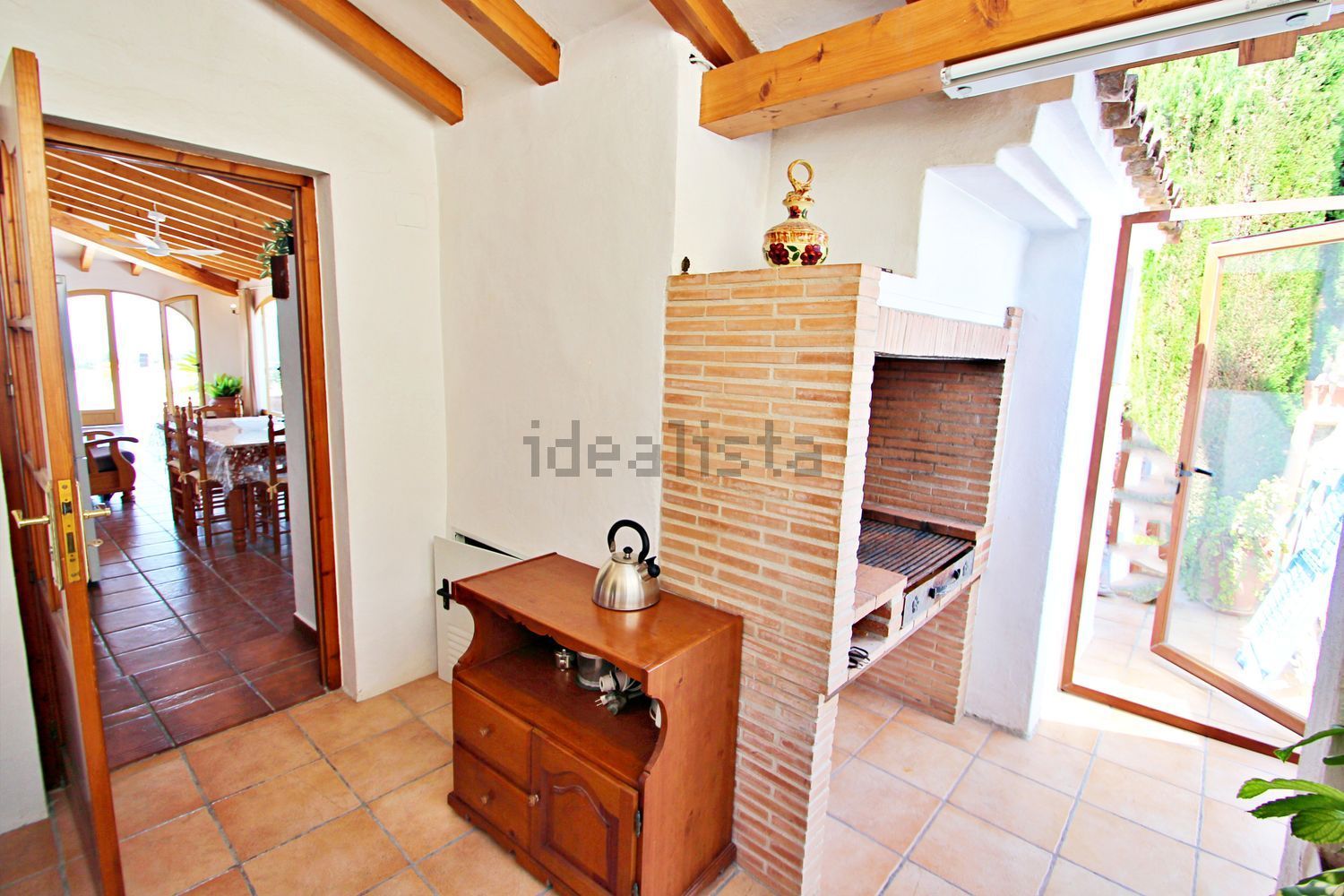 Casa 170 m² a Benissa