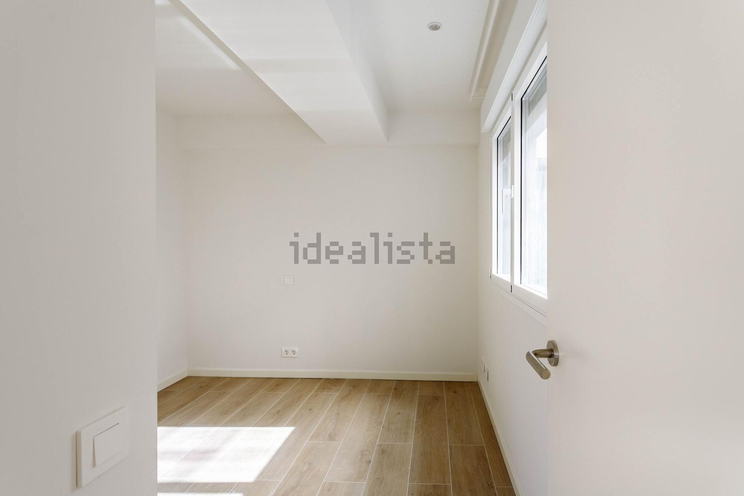 Pis de 65 m² a Madrid