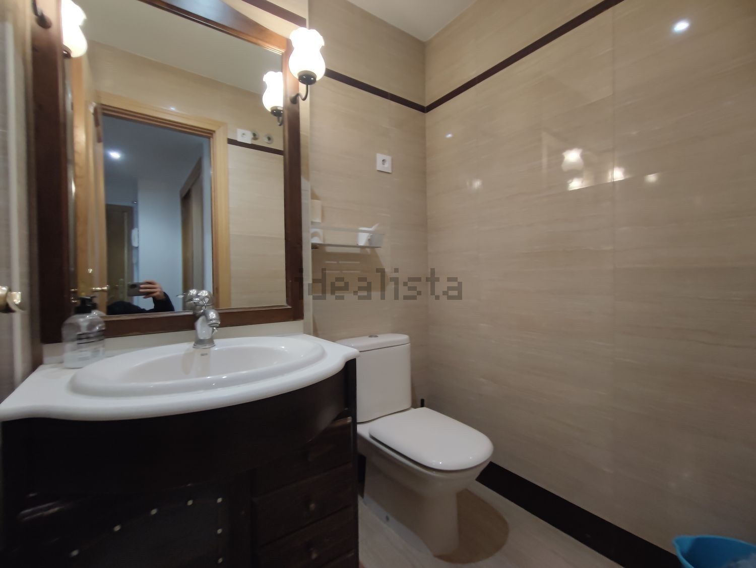 Квартира 70 м² в Мадриде