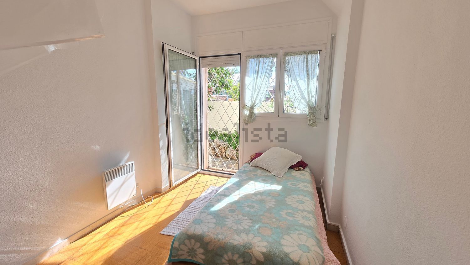 Pis de 182 m² a Esplugues de Llobregat