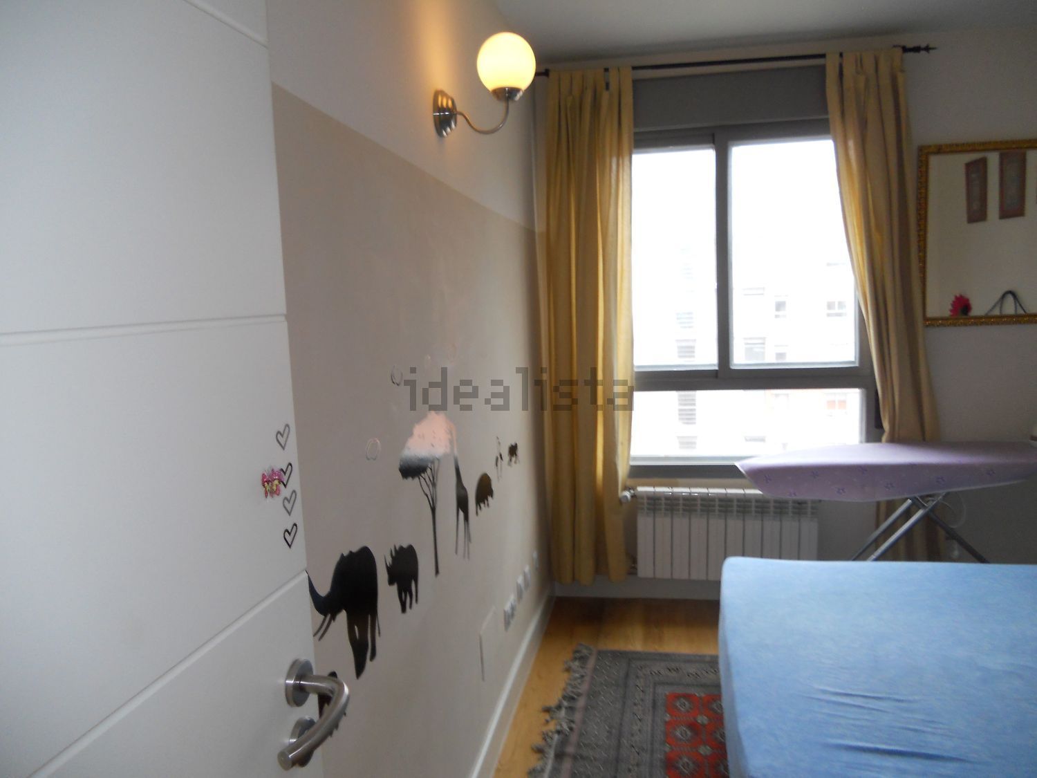 Apartamento 99 m² em Madrid