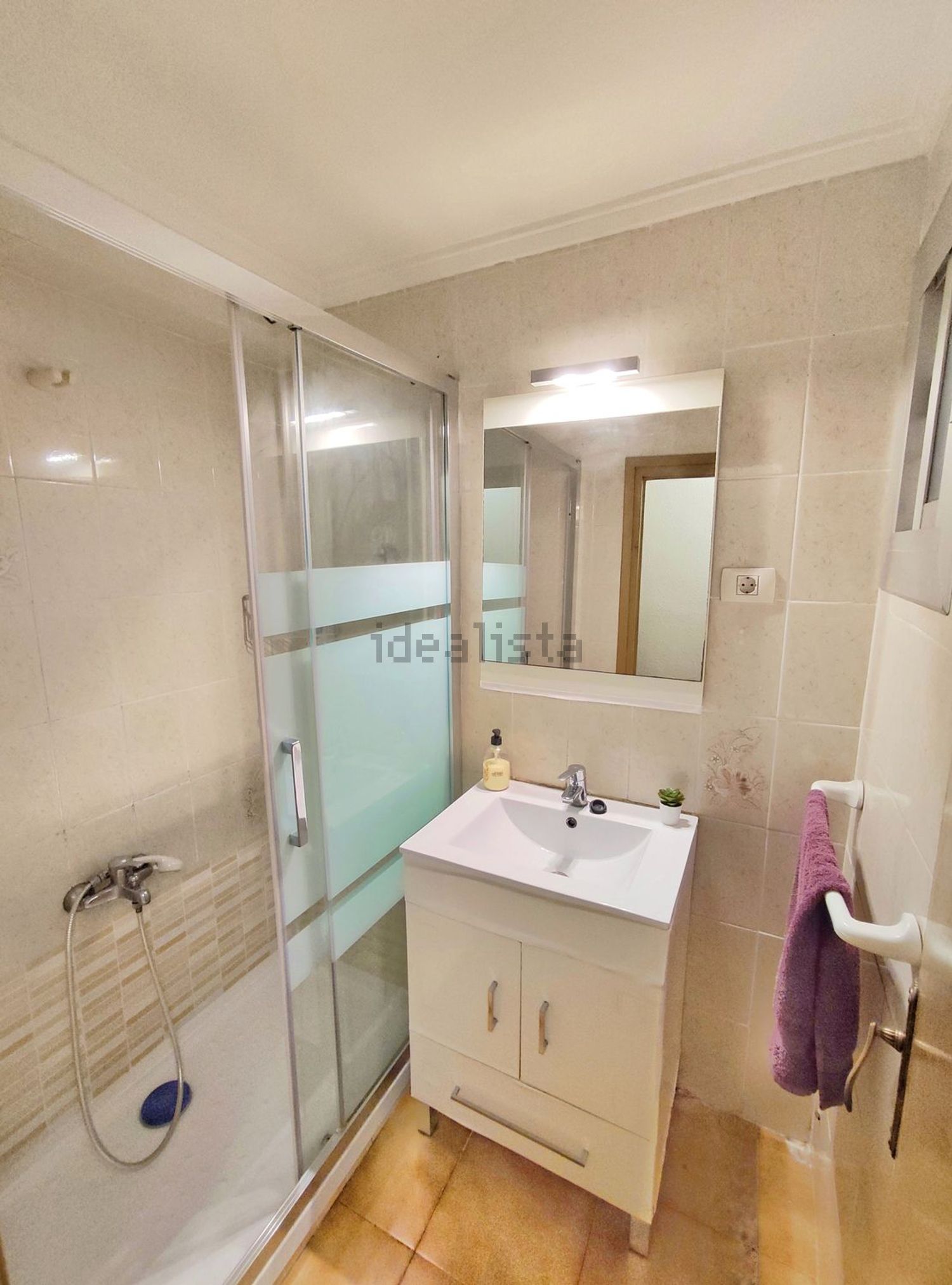 Piso de 75 m² en Sagunto