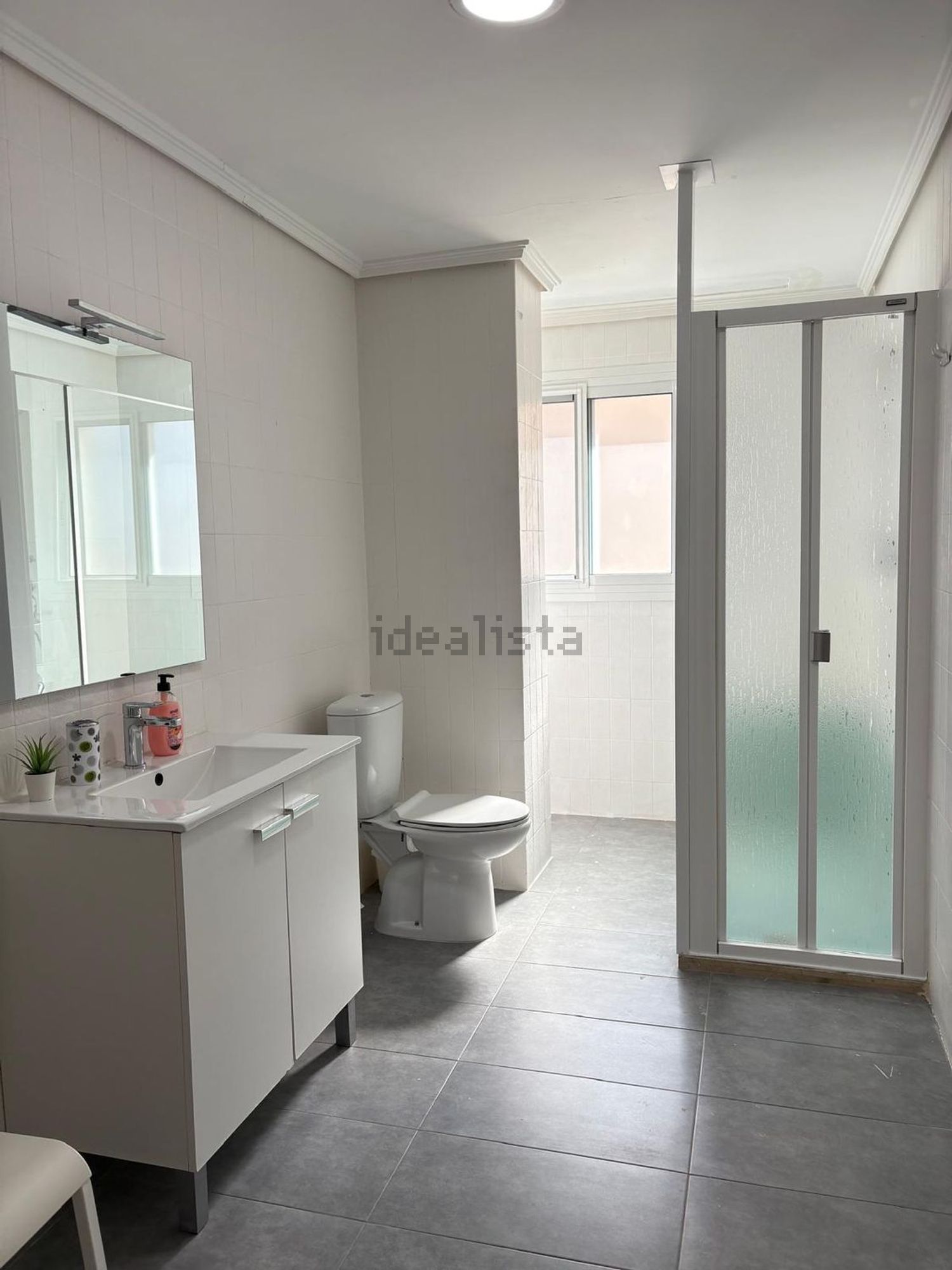 Habitació de lloguer, Montcada