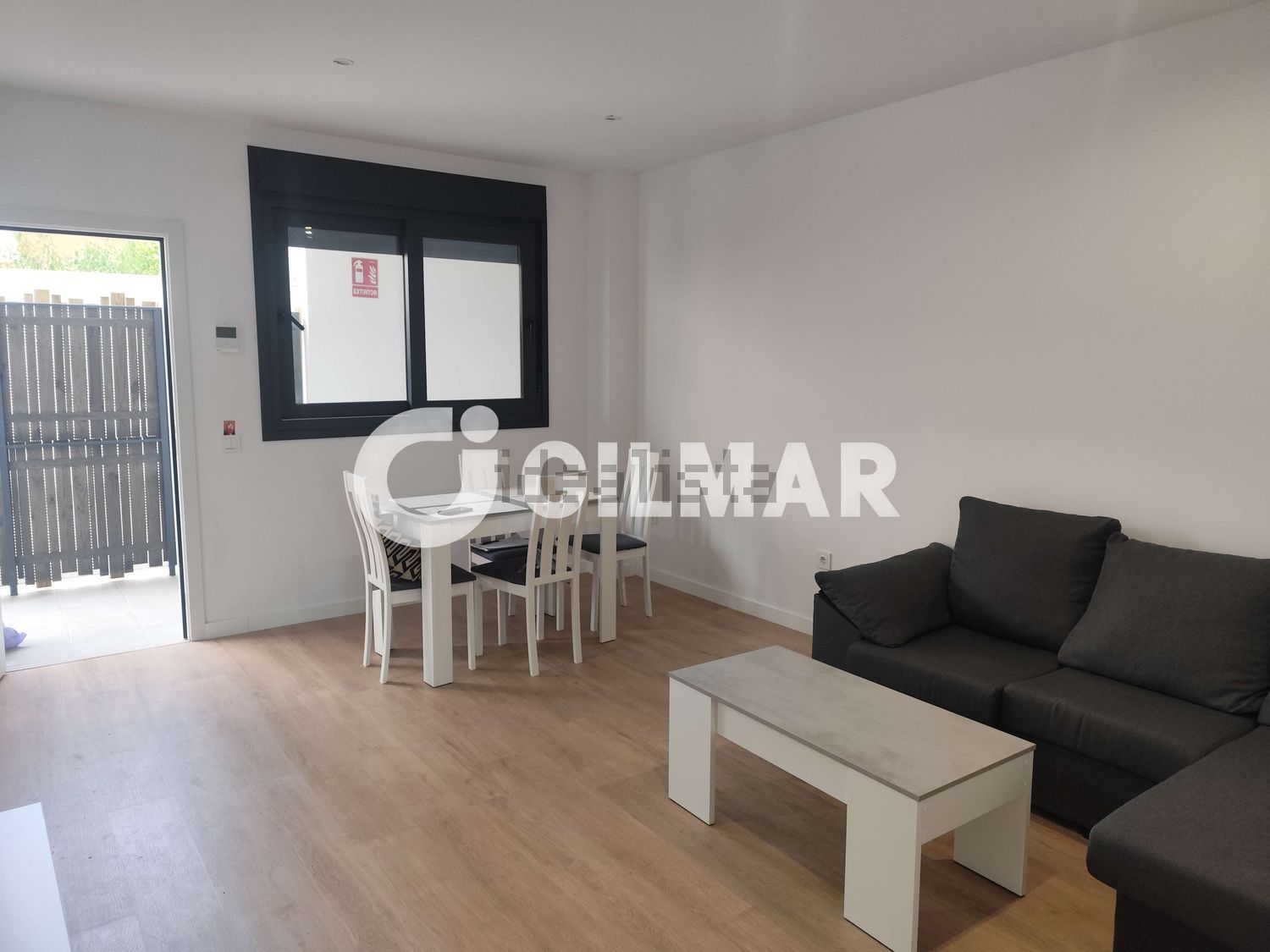 Pis de 82 m² a Gelves