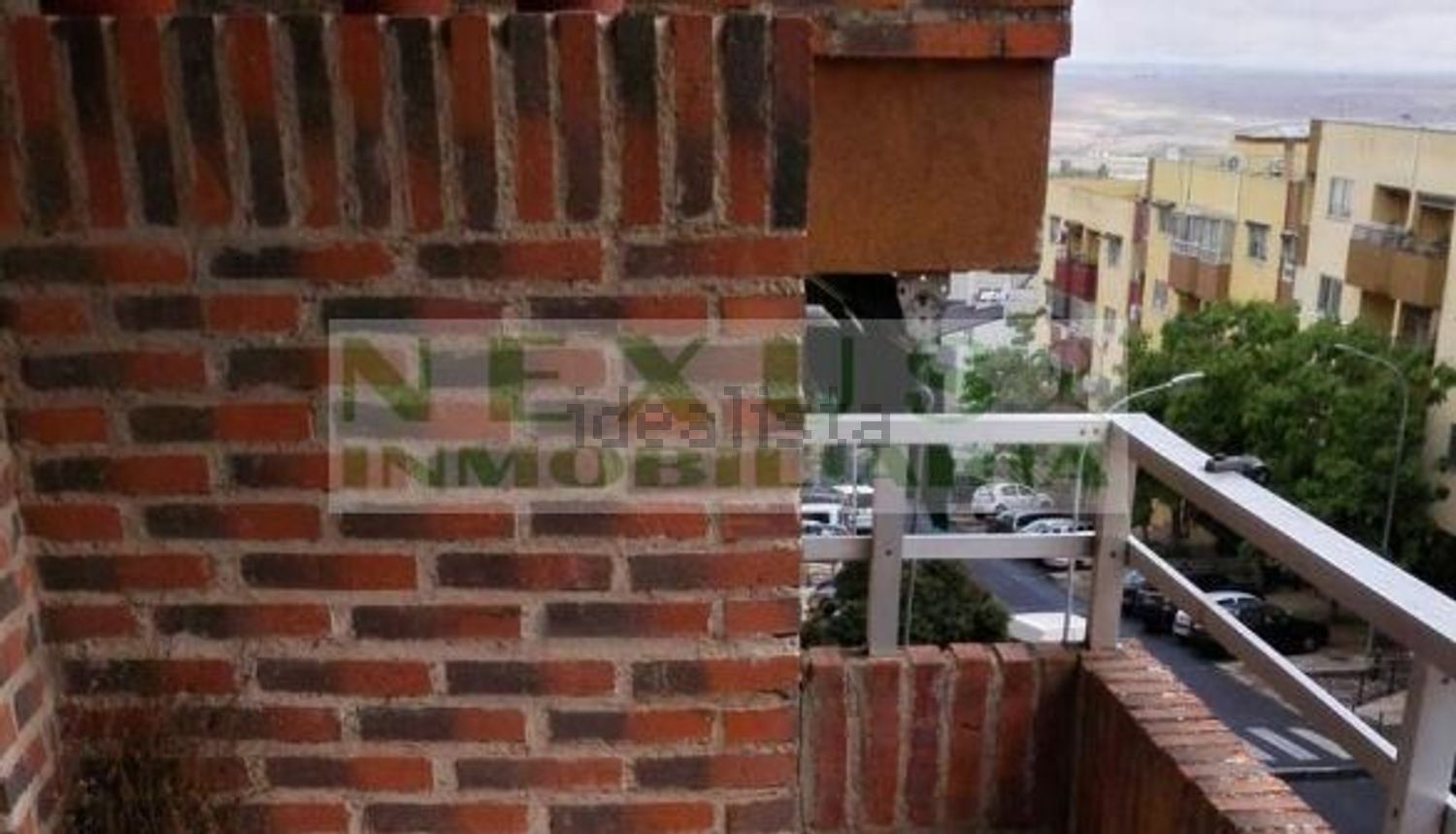 Pis de 95 m² a Cáceres