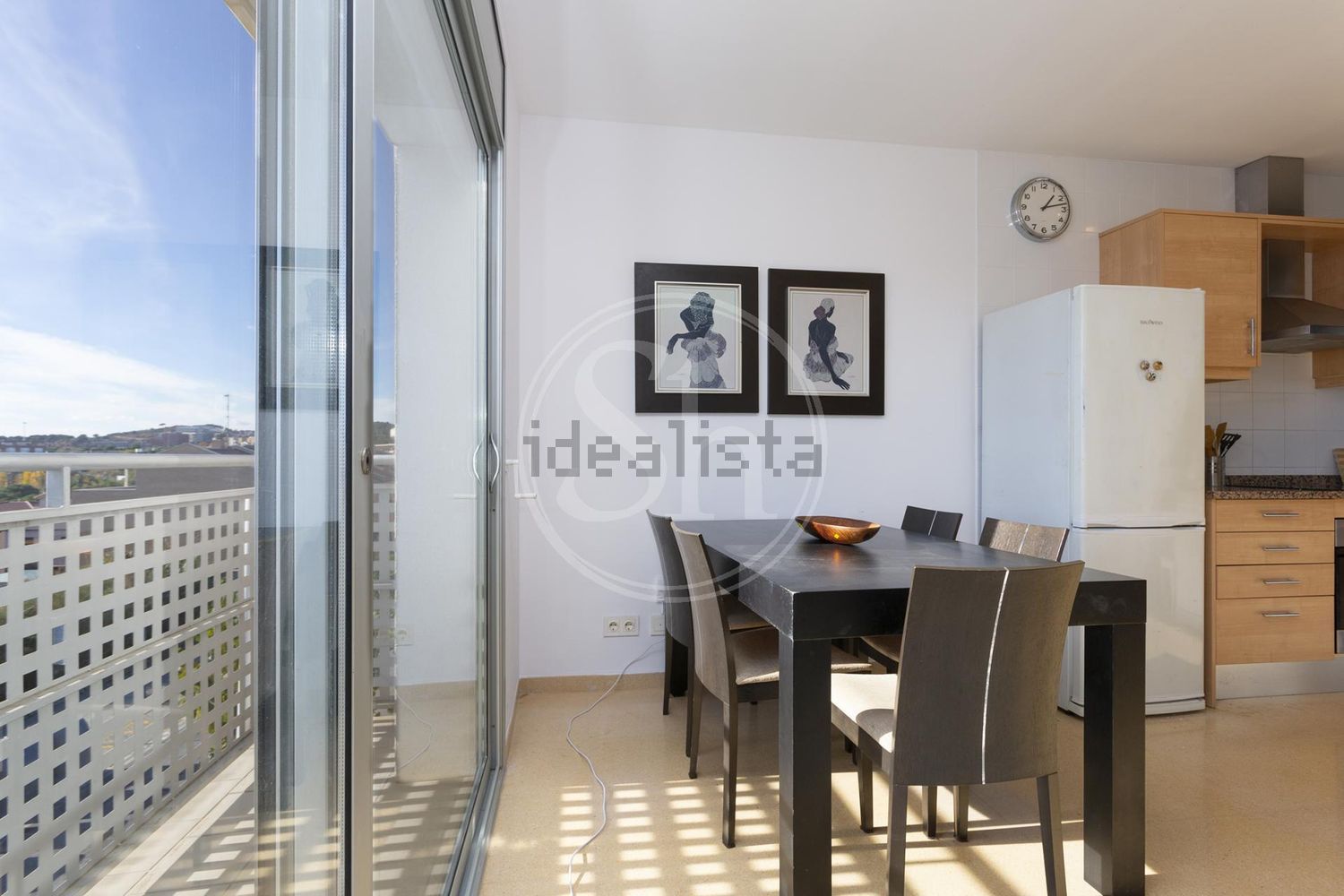 Pis de 70 m² a Montgat